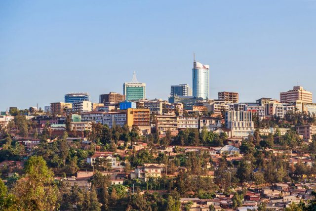 Ruanda es un caso de éxito en vertederos rentables
