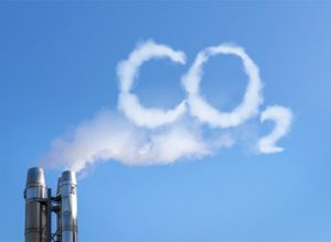 Los expertos en la industria química quieren reducir las emisiones de CO2