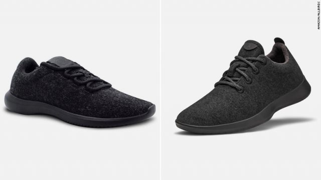 Adidas y Allbirds se unen para crear un zapato con cero huella de carbono