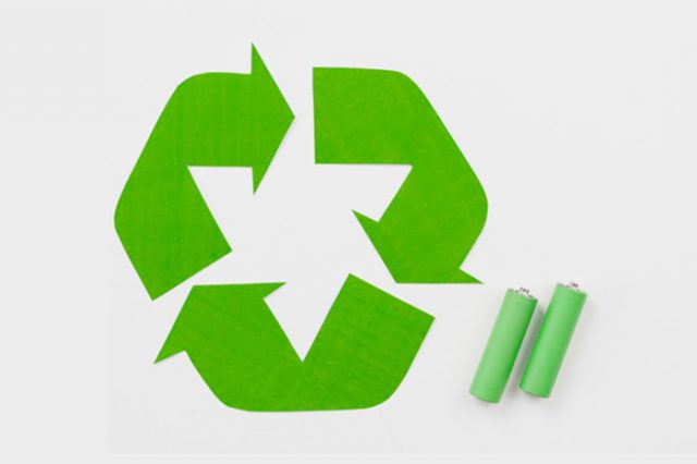 Fondos europeos refuerzan la capacidad de reciclaje de baterías de España