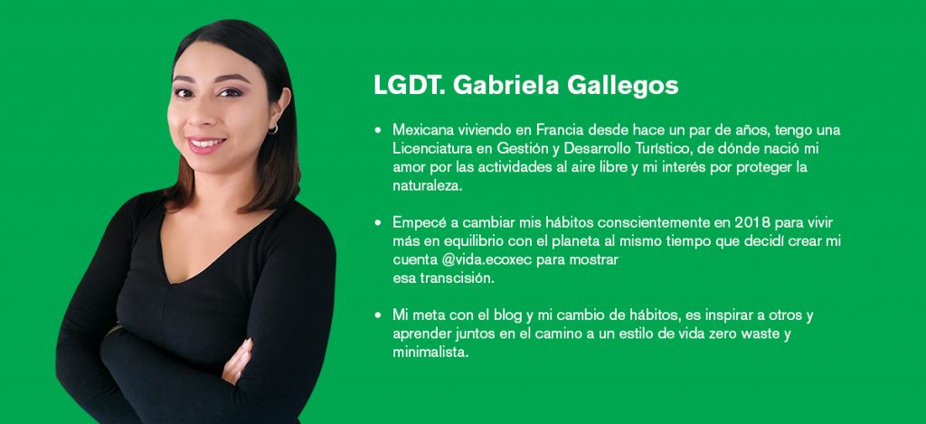 Gabriela Gallegos