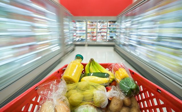 Footprint aborda todos los pasillos con soluciones sostenibles para supermercados