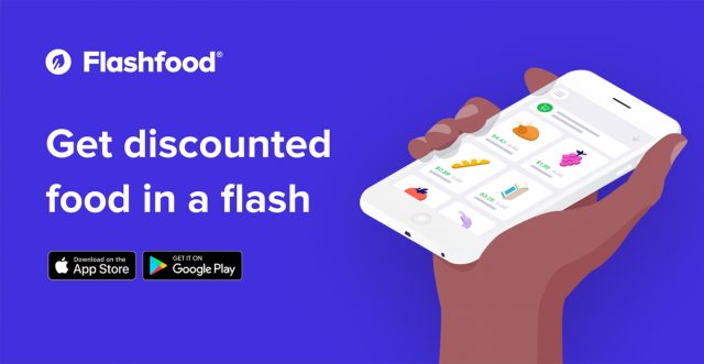 Flashfood recauda $12,3 millones para escalar las asociaciones de comestibles en todo EE.UU.