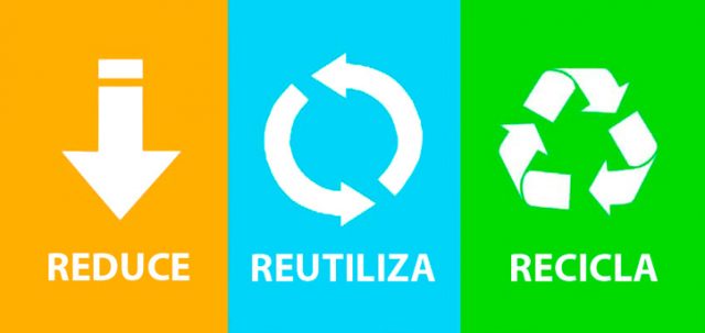 Reciclar o reusar: ¿cuál es la mejor opción?