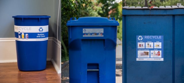 La herramienta gratuita ofrece ayudas visuales para educar sobre el reciclaje