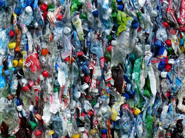 La demanda de reciclado de plástico se ve afectada por la pandemia