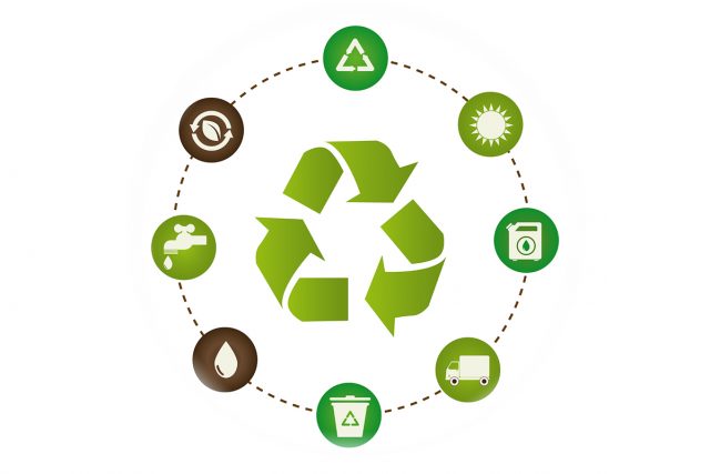 La Coalición de Reciclaje de Indiana anuncia la iniciativa de economía circular