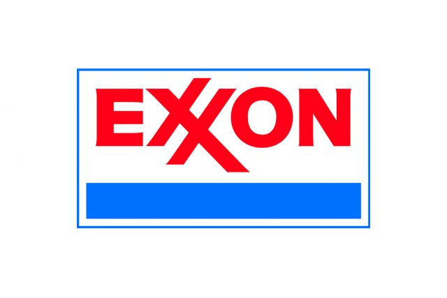 Exxon informa sobre impacto ambiental
