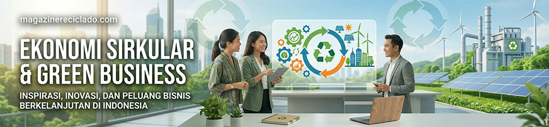 magazinereciclado.com